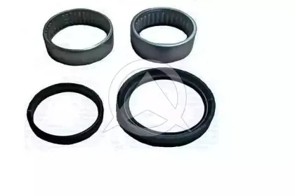 Ремкомплект, подвеска колеса SIDEM купить